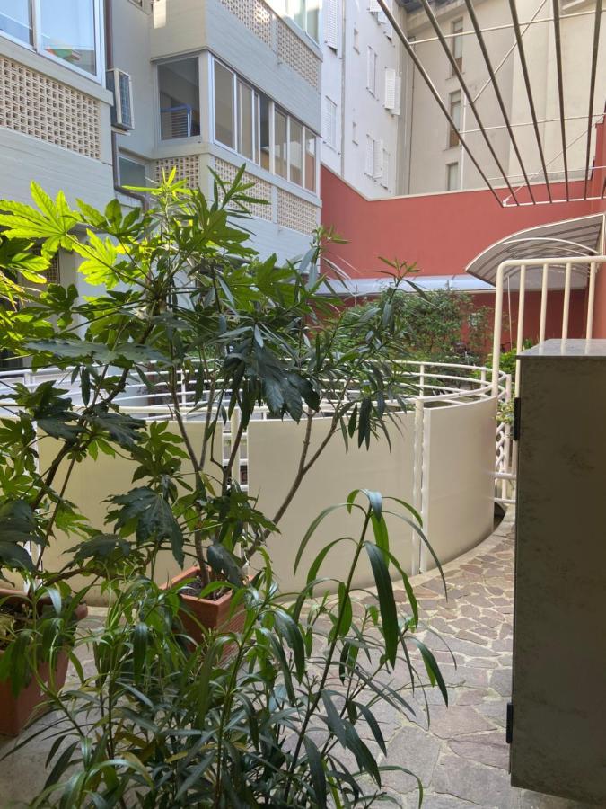 Esplanade Sea Side - Bicamere, 2 Terrazzi, Garage A Richiesta Grado Exterior foto